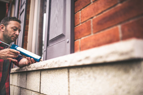 Best Insulation for Specific Applications in Vine Hill, CA