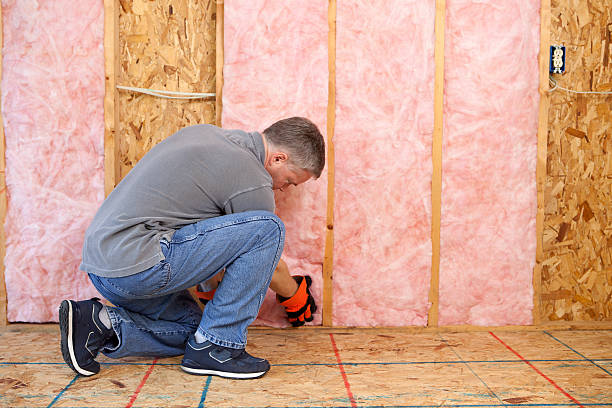 Best Commercial Insulation in Vine Hill, CA